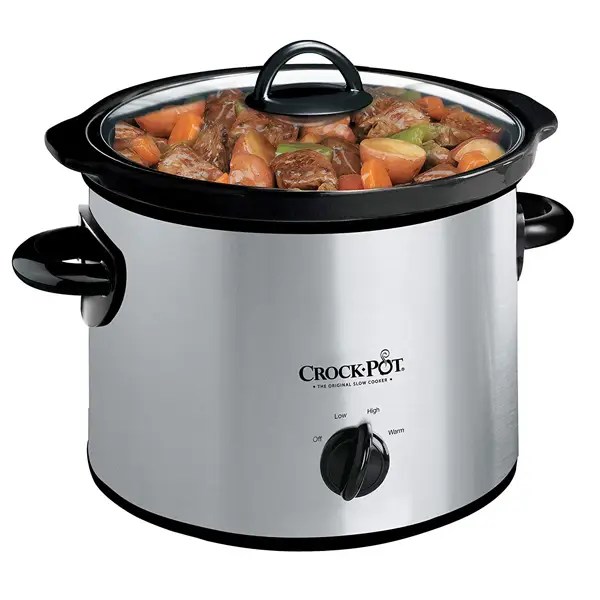 Get practical tips on cooking meals with a slow cooker. The Best Crock Pot Slow Cooker In 2020