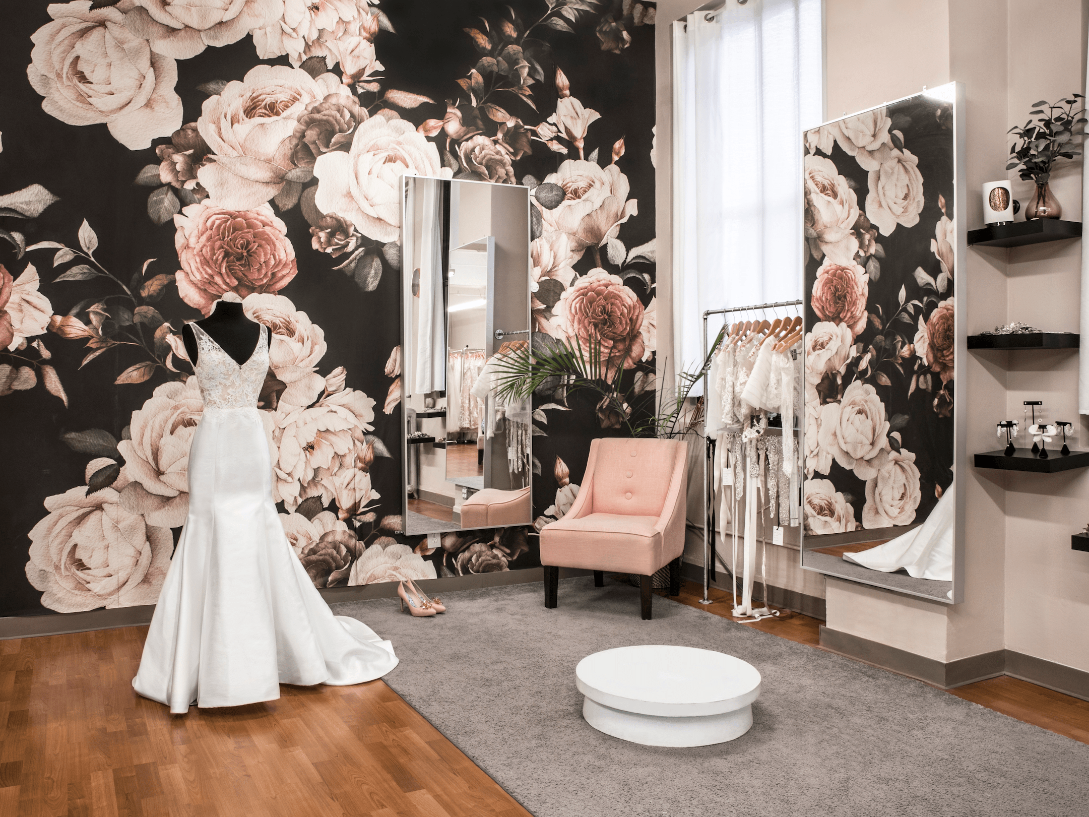 millennial brides lead to rise of secondhand wedding gowns on wedding resale stores near me