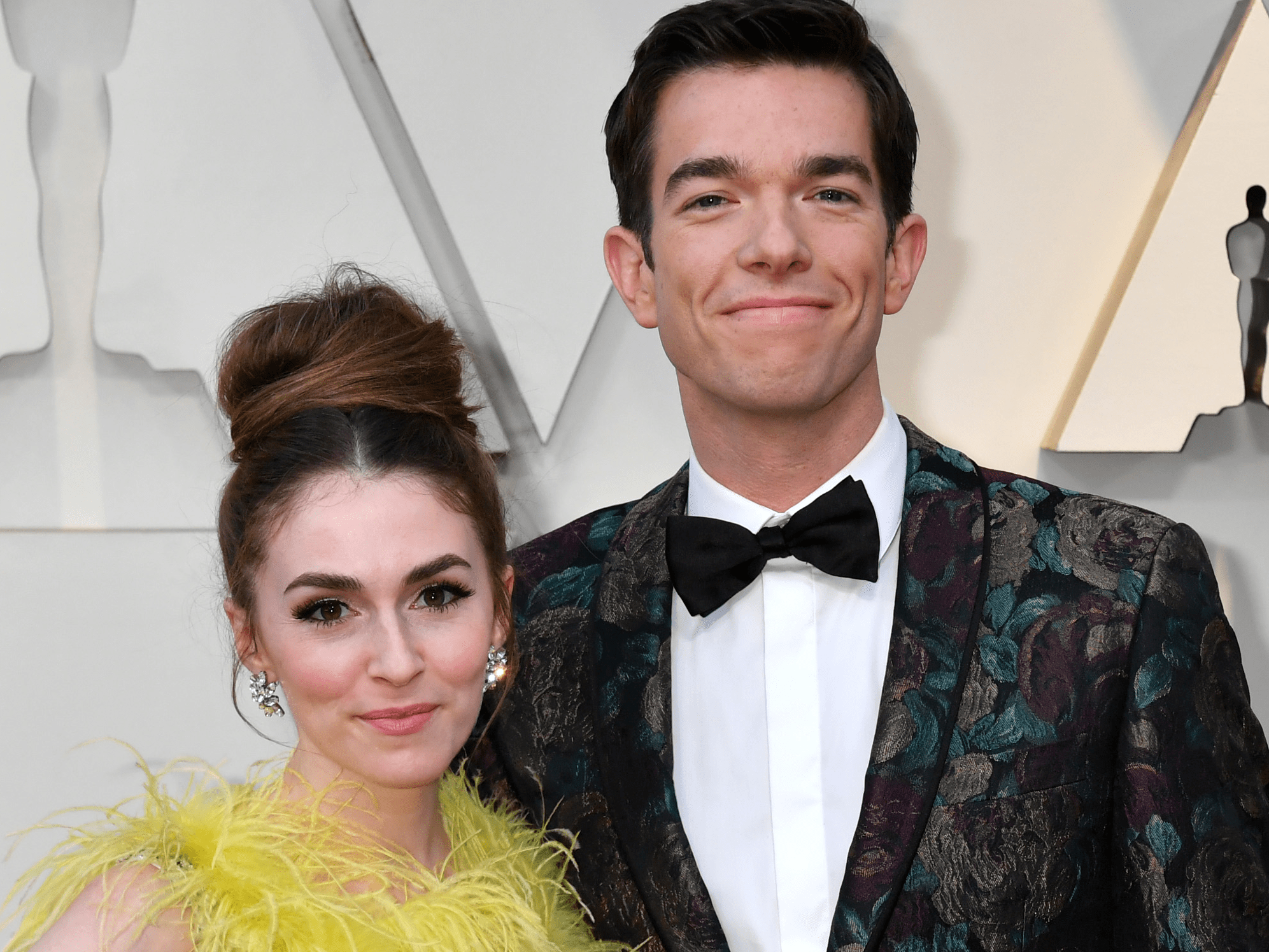 Yes, you read that right. John Mulaney And Annamarie Tendler S Relationship Timeline Breakup