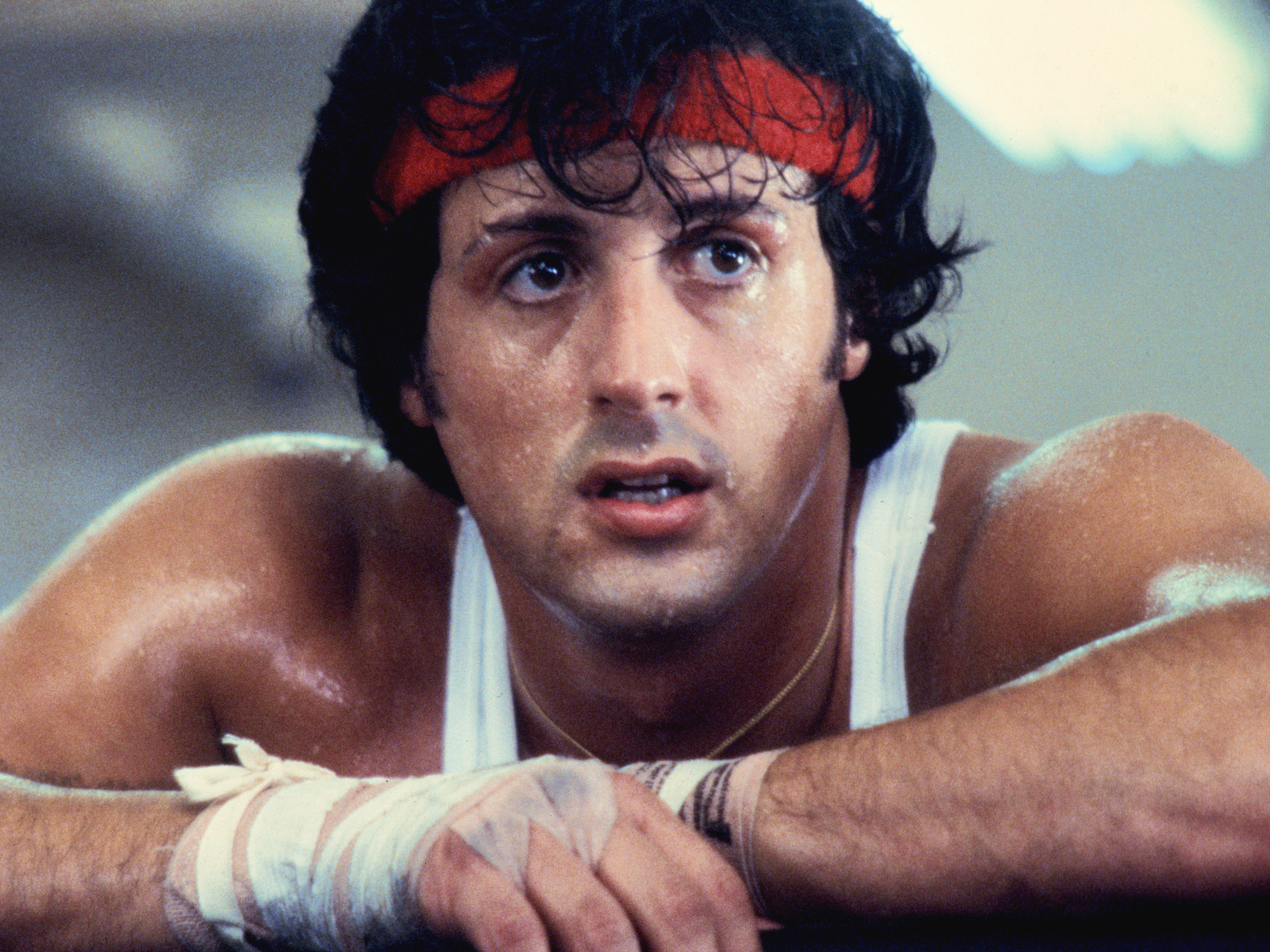 Rocky is a large breakdown crane, who is part of the sodor search and rescue team. Sylvester Stallone On Never Getting Ownership Of Rocky Franchise