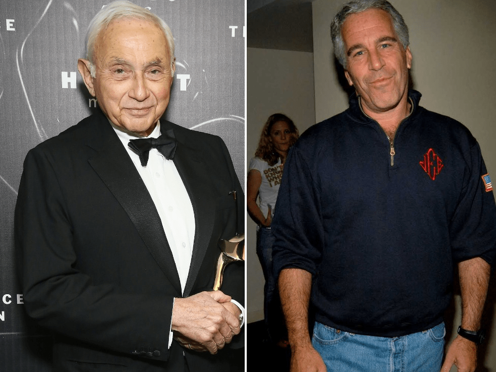 Epstein : People Whose Careers Ended Amid Fury Over Jeffrey Epstein Connections