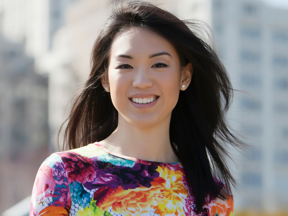 Luisa Zhou Business Insider - Best Minimal Patterns in Full HD