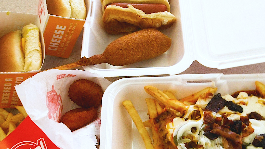 Eatsa Fully Automated Restaurant Chain Business Insider