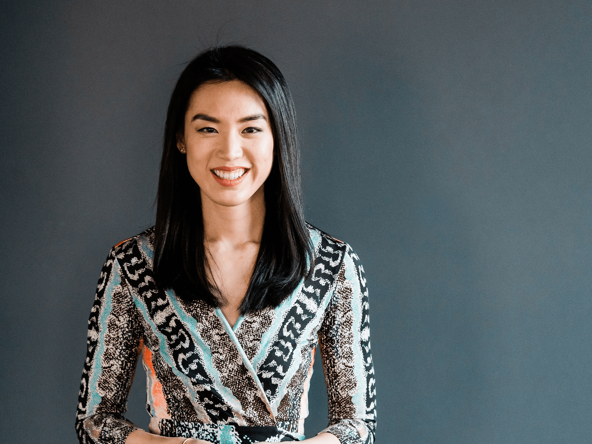 Luisa Zhou Business Insider - Colorful Art Collection - Ultra HD Quality