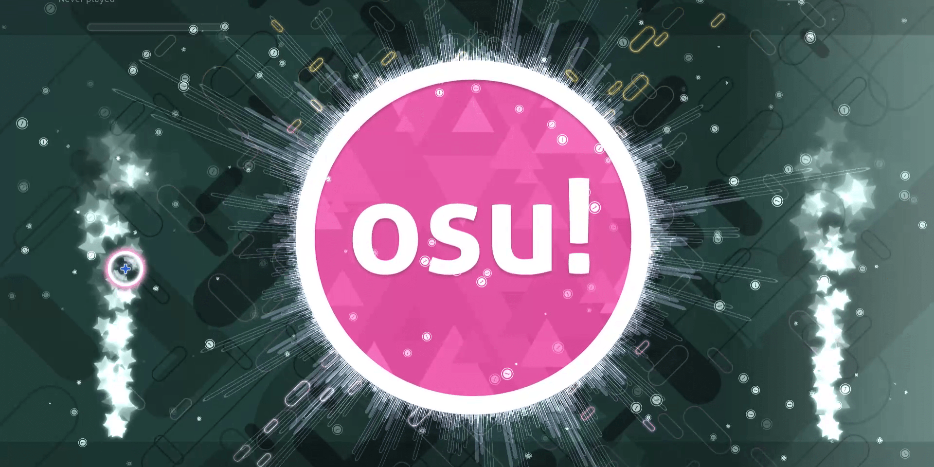 Pop the balloon, basic mouse control for early years. Pro Gamers Like Ninja Use Osu To Practice Aim Improve Mouse Skills