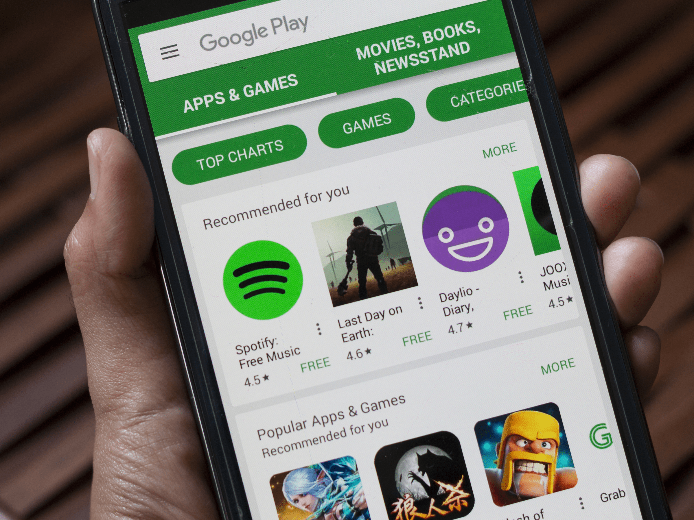 Join 425,000 subscribers and get a daily digest of news, geek. How To Change Your Google Play Account On Any Device