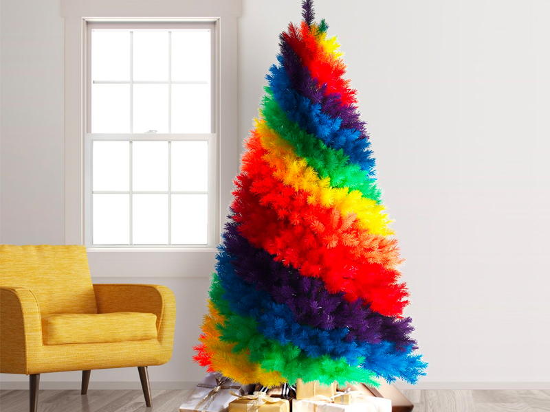 This design is a christmas tree made in a 3d printer.this tree is my best design in the 3d printer. 13 Unique Christmas Trees That You Probably Haven T Seen Before