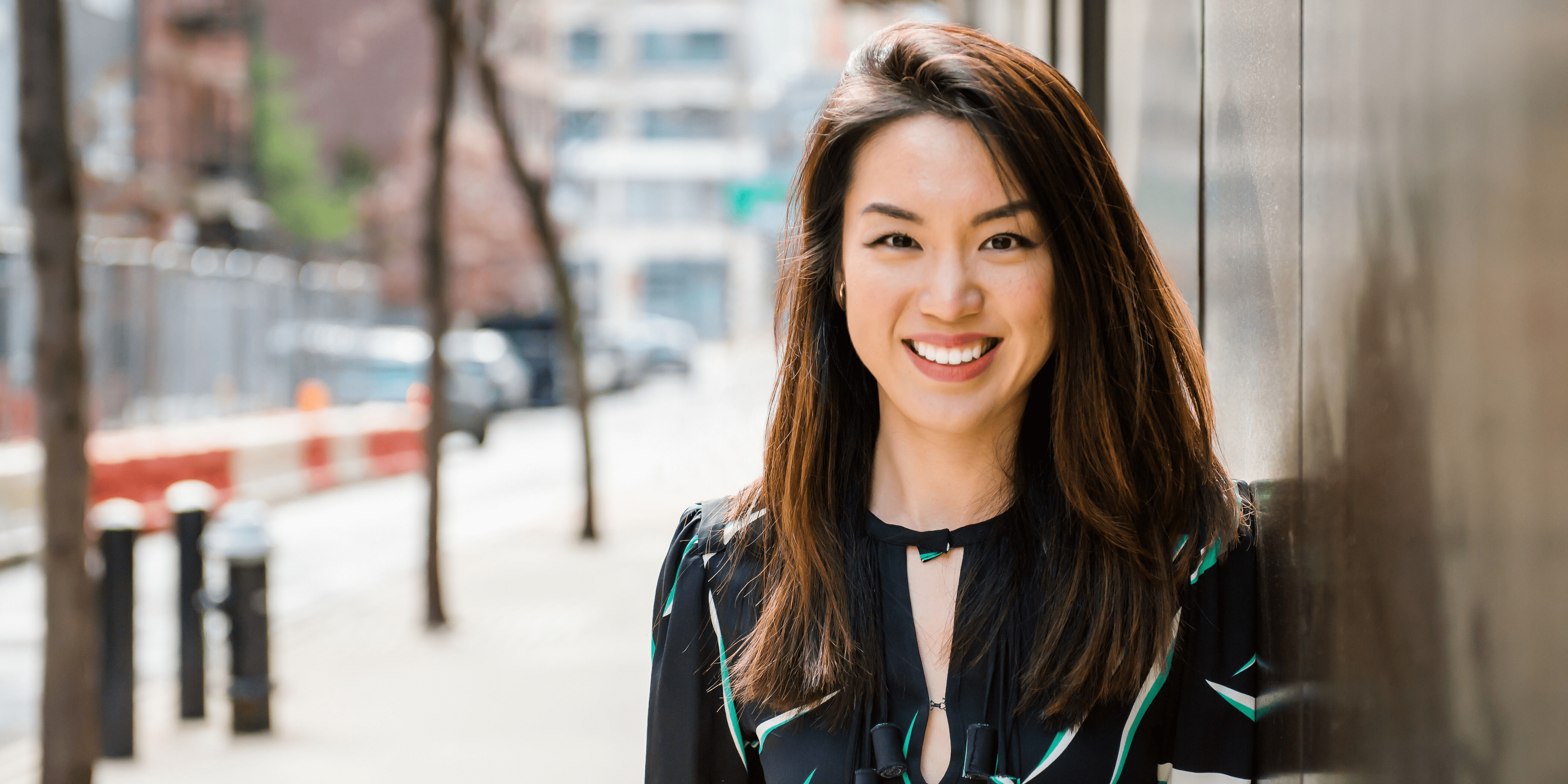 Luisa Zhou Business Insider - Classic Light Photo - Desktop