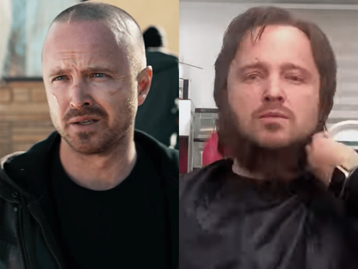 22+ jesse pinkman haircut