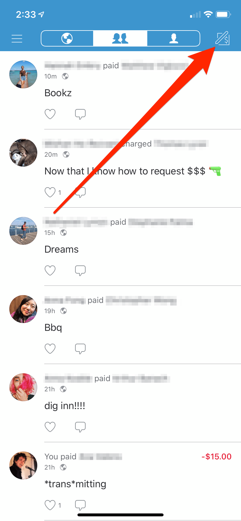 To be able to use venmo, you must be in the united states, and have mobile device capable of accepting sms messaging. How To Send Money On Venmo And Set A Privacy Setting