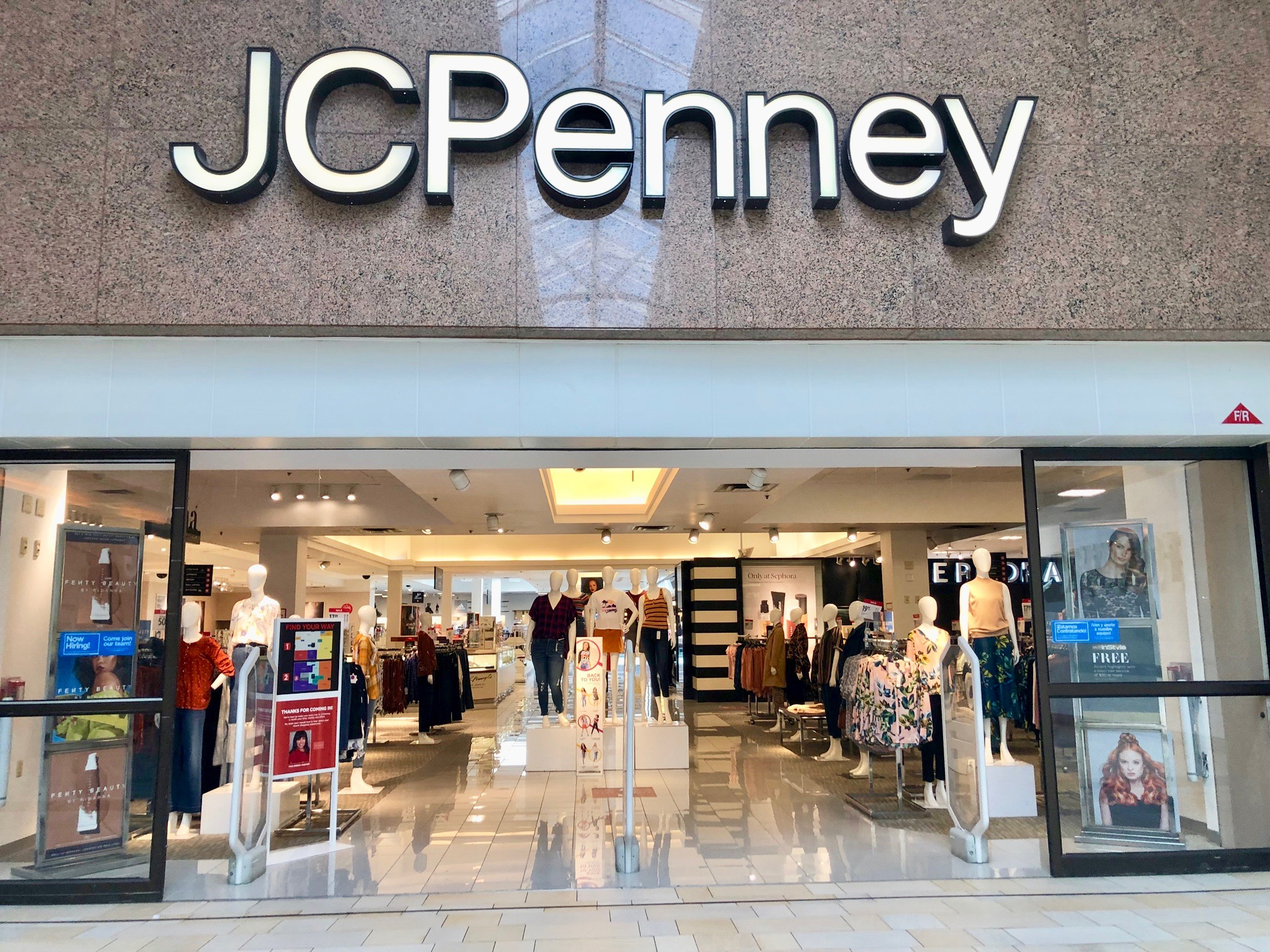 Call now · more info. Jcpenney Is Closing 6 Stores See The Full List With Addresses
