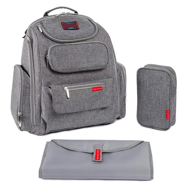 Best Diaper Bag In 2020 Skip Hop Halova Bag Nation Freshly Picked Business Insider