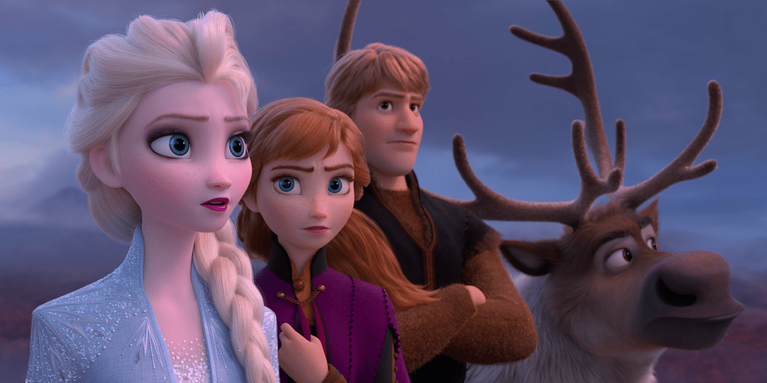 Unduh Gratis Gambar Desenvolvimento Visual De Frozen 2 Por Annette Marnat Thecab Terupdate oleh Lampunghits.com