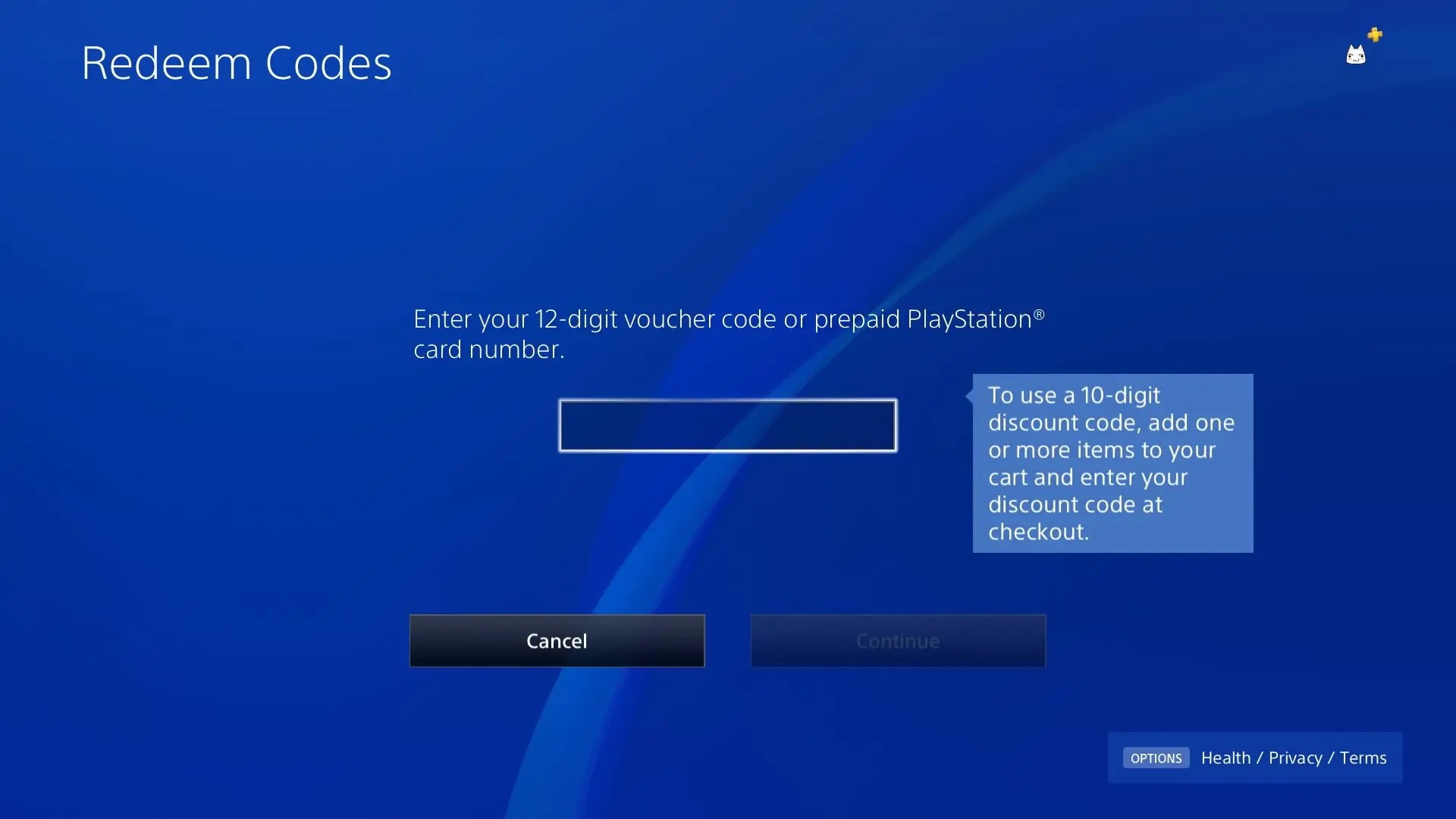 If you have a physical card, look for a printed flag. How To Gift Games On A Ps4 By Sharing A Gift Card Code