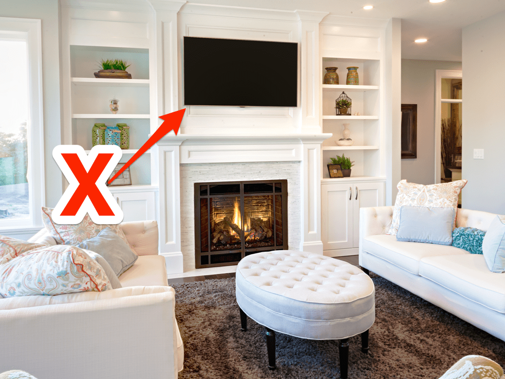 Small Living Room Layout Ideas With Fireplace And Tv Psoriasisguru Com - Ultra HD Vintage Patterns for Desktop