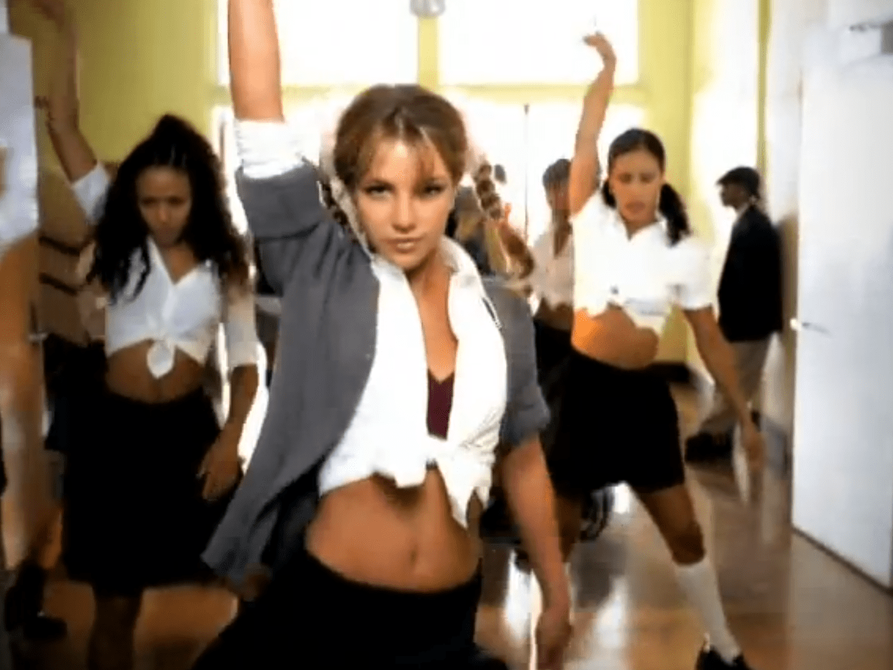 Find the perfect britney spears 90s stock photos and editorial news pictures from getty images. The 26 Most Daring Outfits Britney Spears Has Ever Worn