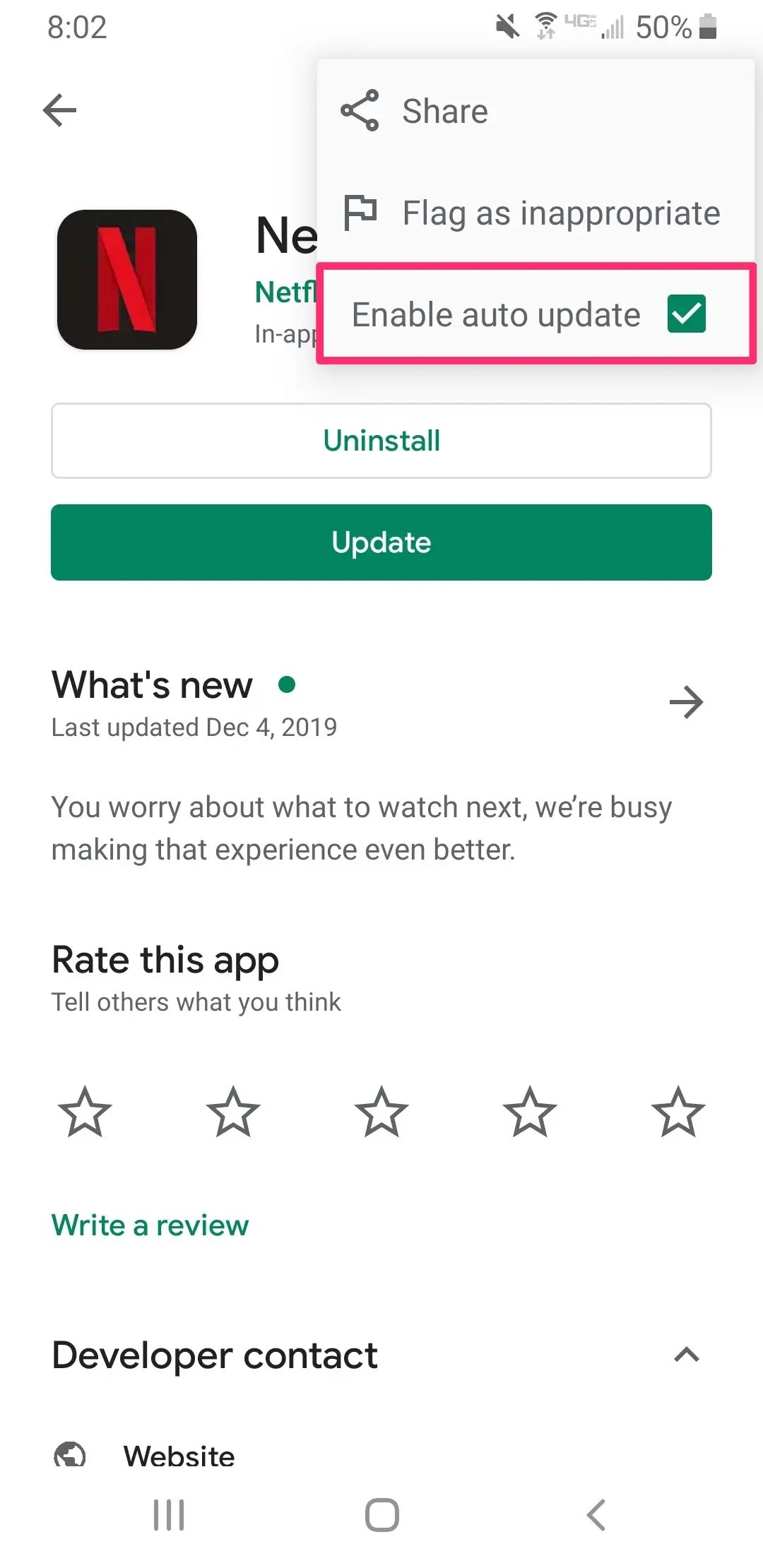 Navi installation / update via usb / sd (apk). How To Update Apps On Android Manually Or Automatically