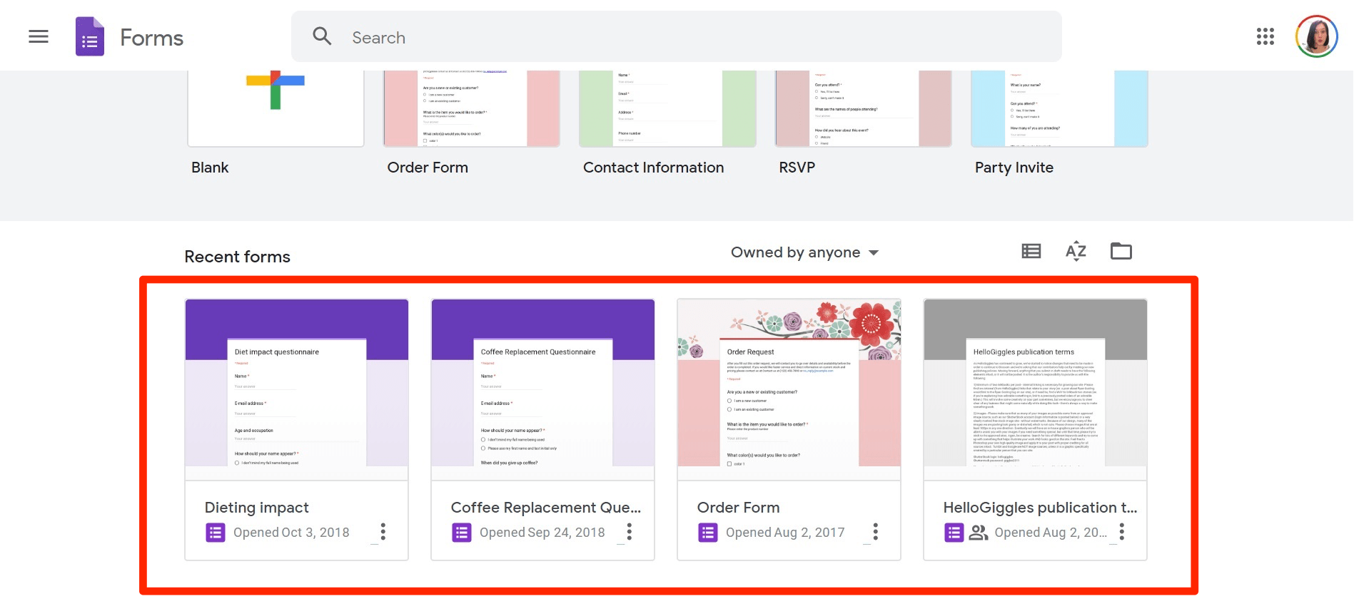 How To Close A Google Form Or Reopen It For Responses Business Insider