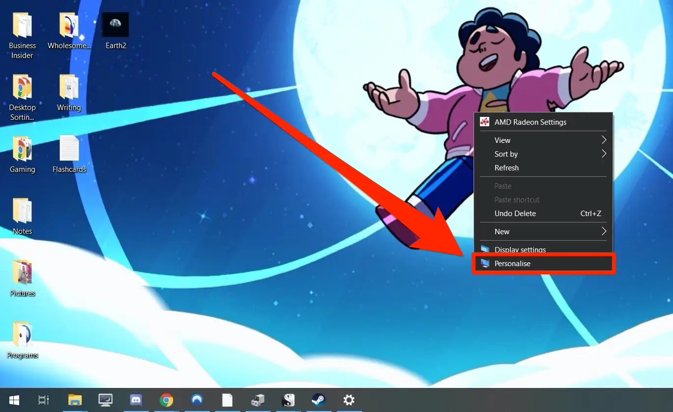Dual monitor backgrounds, dual monitor wallpaper, great backgrounds, 3840x1080 wallpaper, computer wallpaper. How To Set Different Wallpapers On Dual Monitors In Windows 10