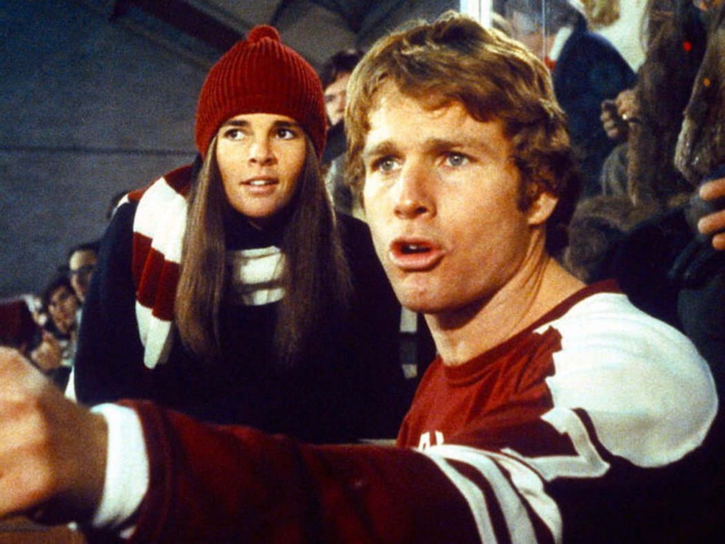 Love Story Golden Globes - Premium Space Texture Gallery - Ultra HD