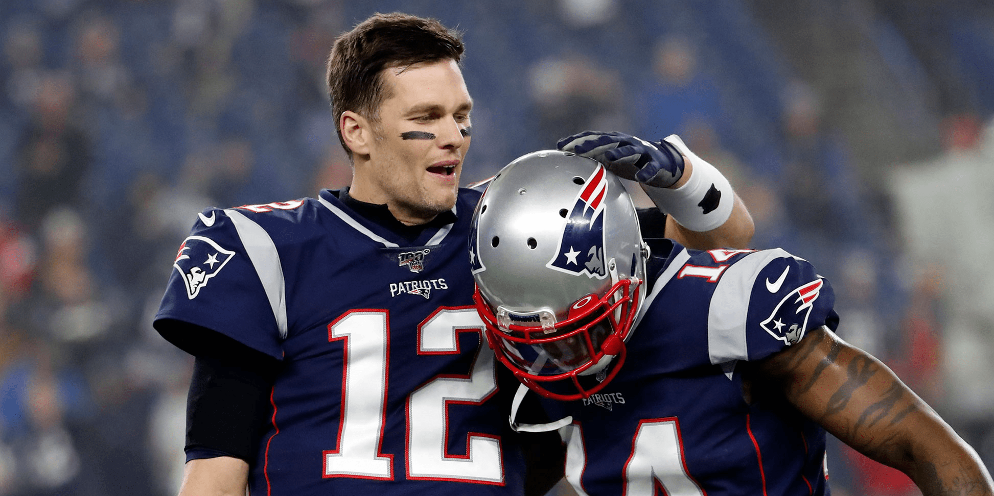 Tom brady and the tampa bay buccaneers are ready to defend. I Know I Still Have More To Prove Tom Brady Announces Nfl Return