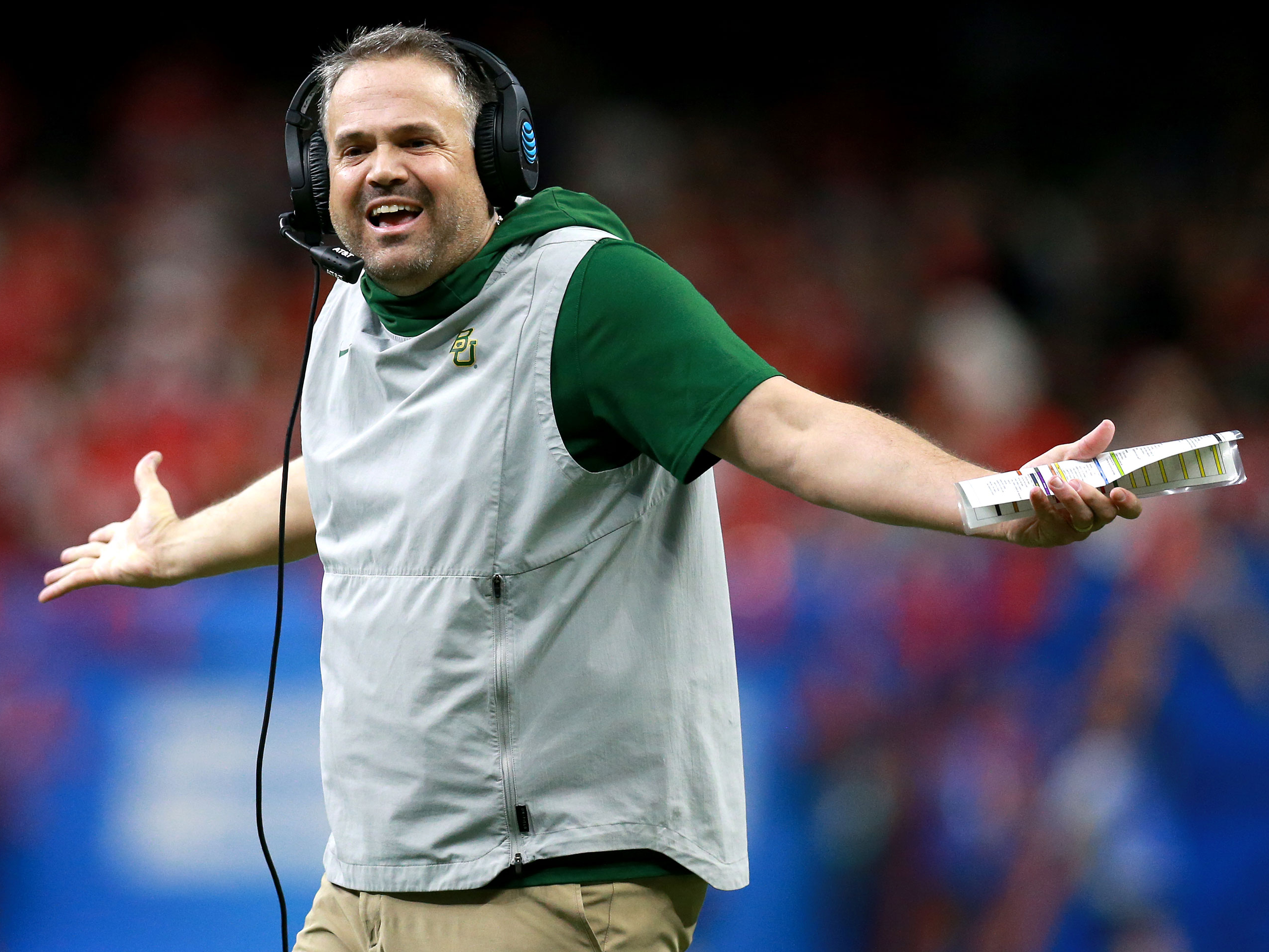 He's a leader on and off the field, and he's usually the player fans get to know the most. Several Nfl Teams Found New Head Coaches In A Wild 24 Hours Of Hiring