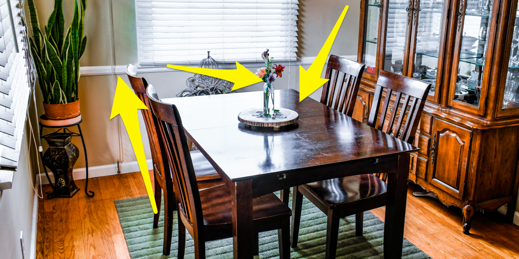 Interior Designers Reveal 12 Things In Your Home You Should Get Rid Of Insider