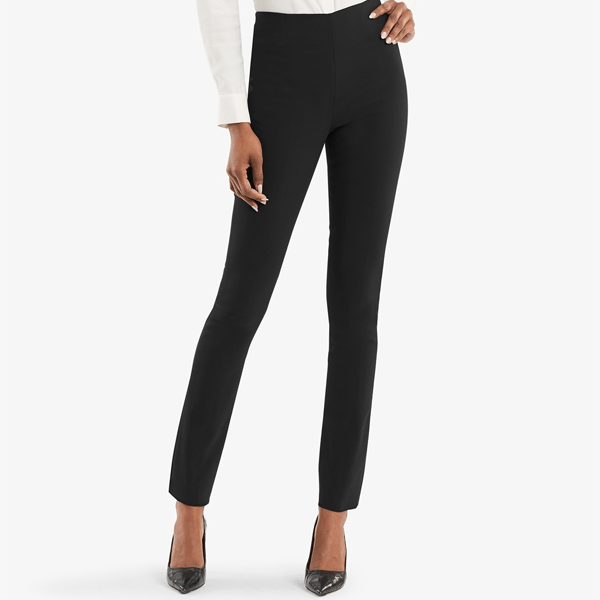 7 pairs of machine-washable womens work pants in 2021 on women's work slacks with pockets