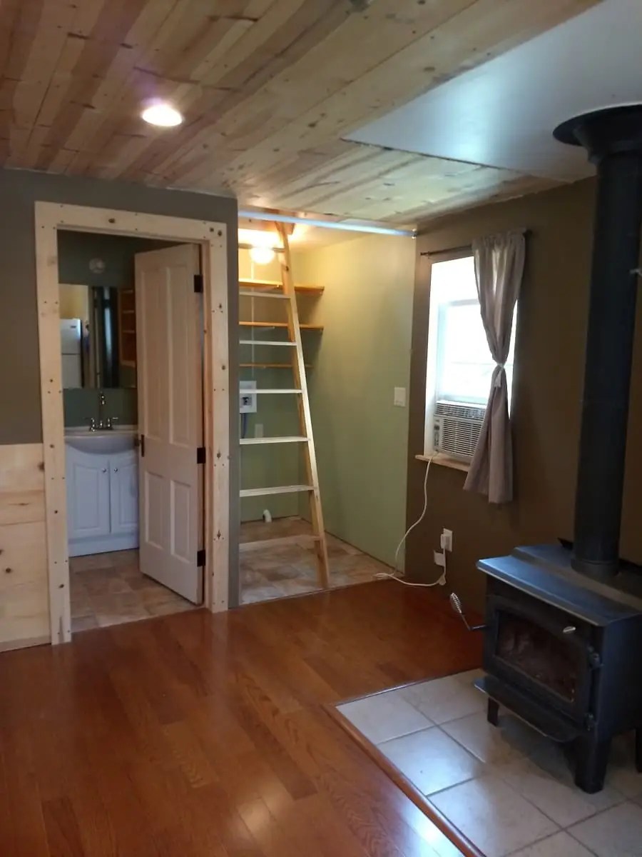 Tiny Houses On Sale Across The Us For 10 000 And Up Insider