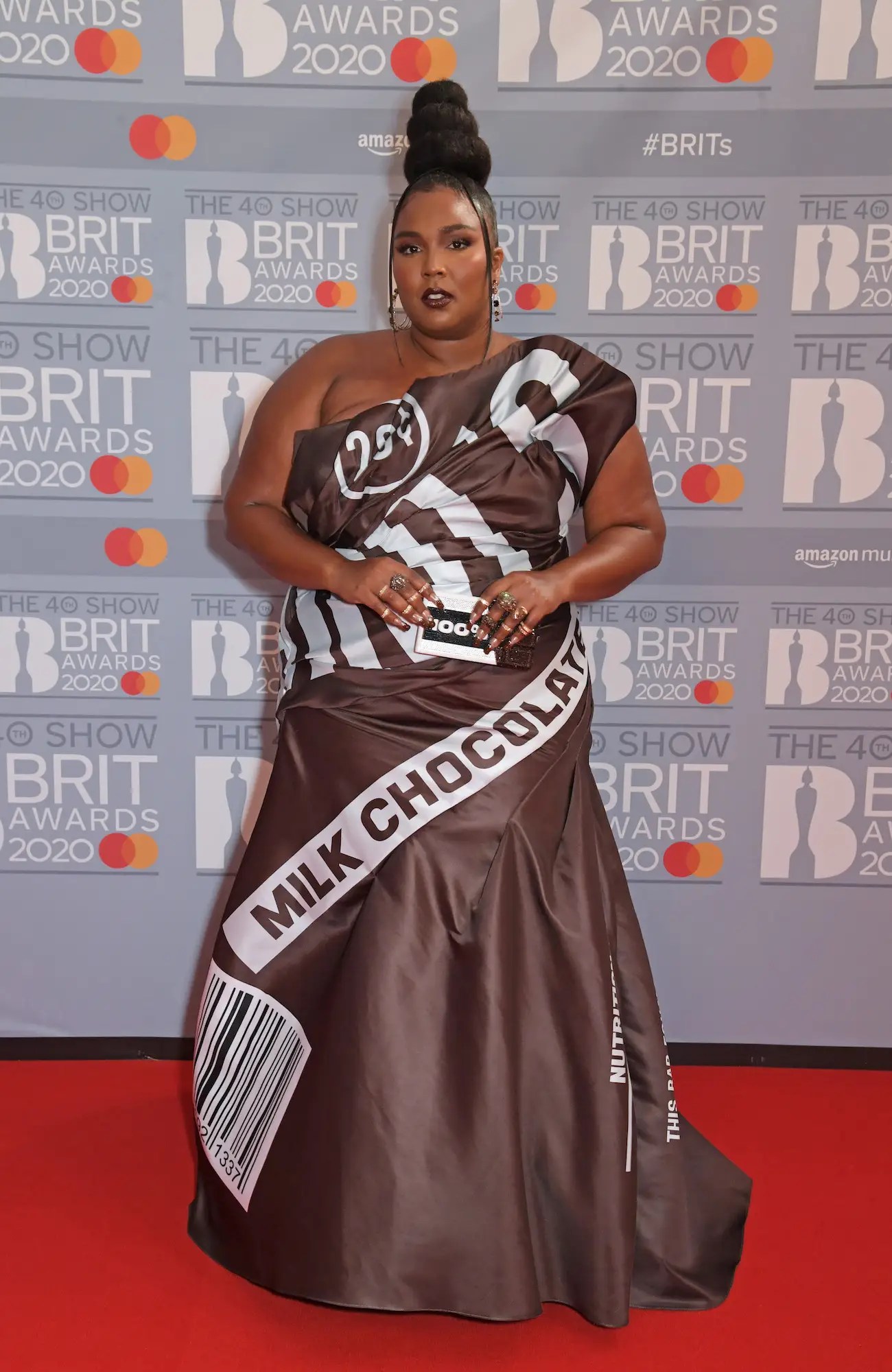 London, uk youtube.com/brits joined november 2009. Brits 2020 Most Daring Outfits Celebrities Wore On Red Carpet