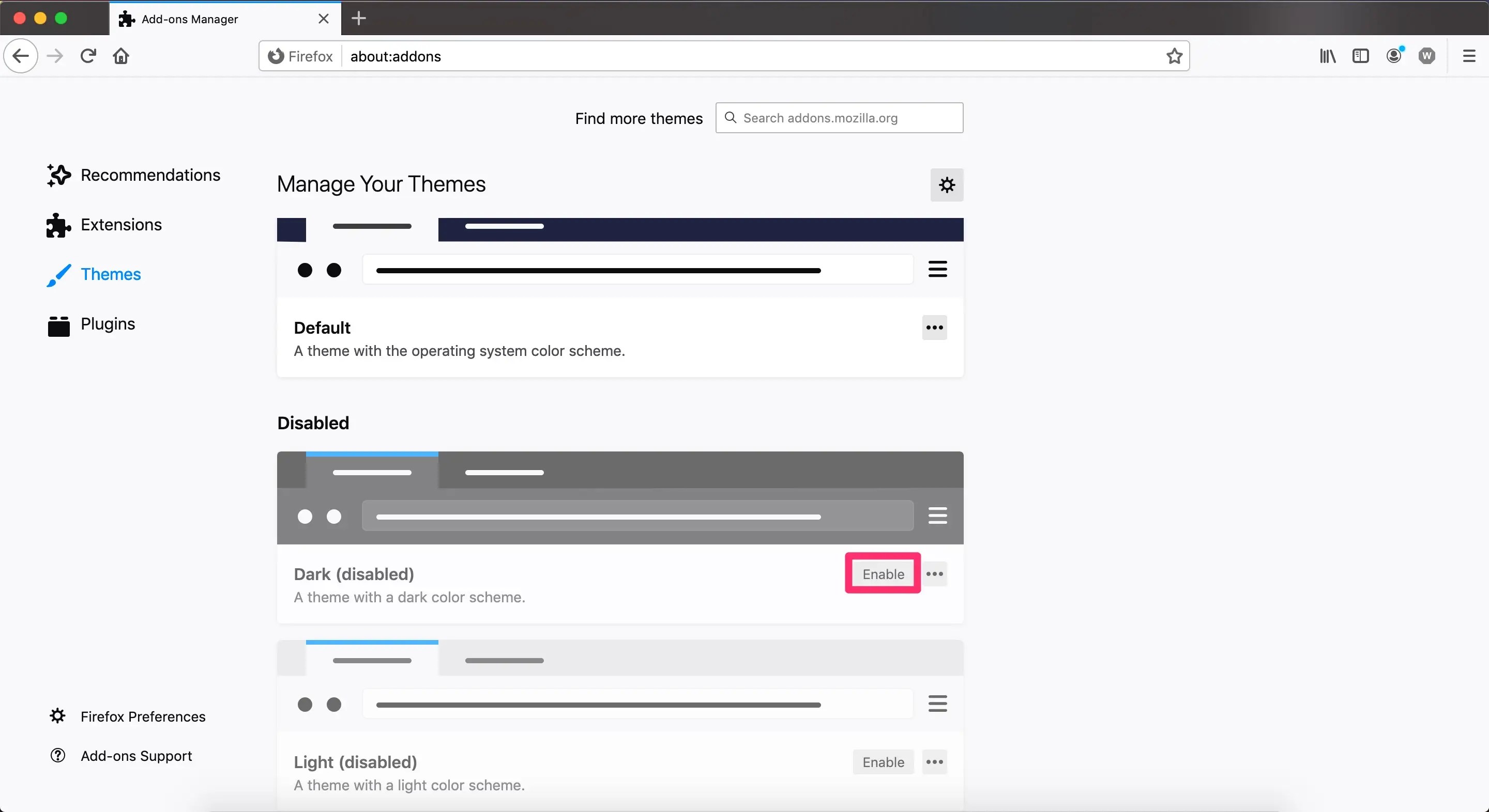 Rated 5 out of 5. How to add, change, or remove Firefox themes to personalise your browser