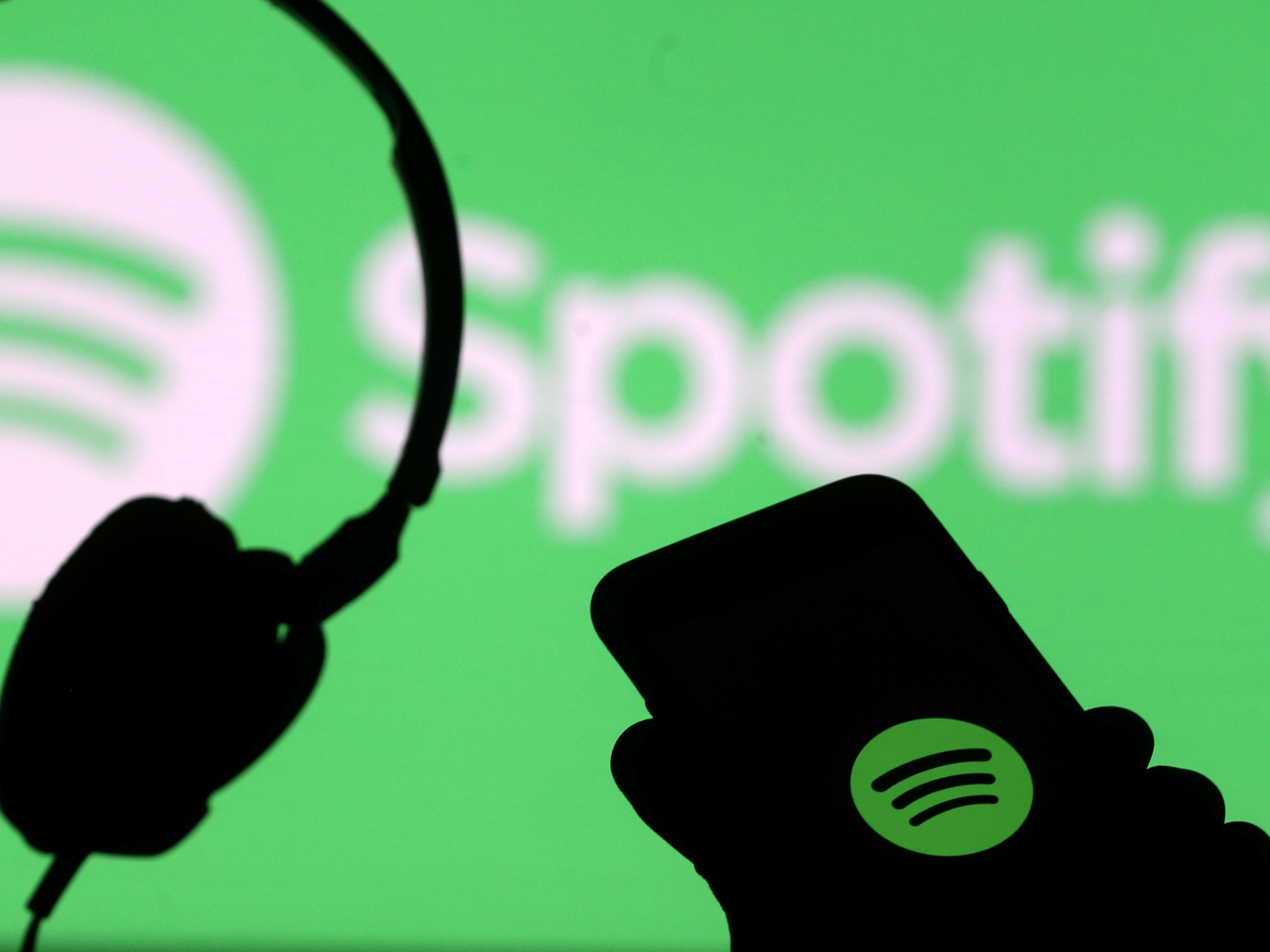 How To Add Spotify Music To Your Instagram Story Business Insider