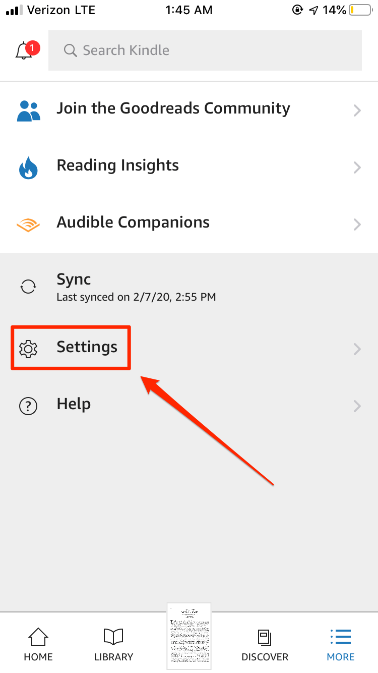 Even the most skilled gardener or. How To Sign Out Of The Kindle App On A Mobile Device