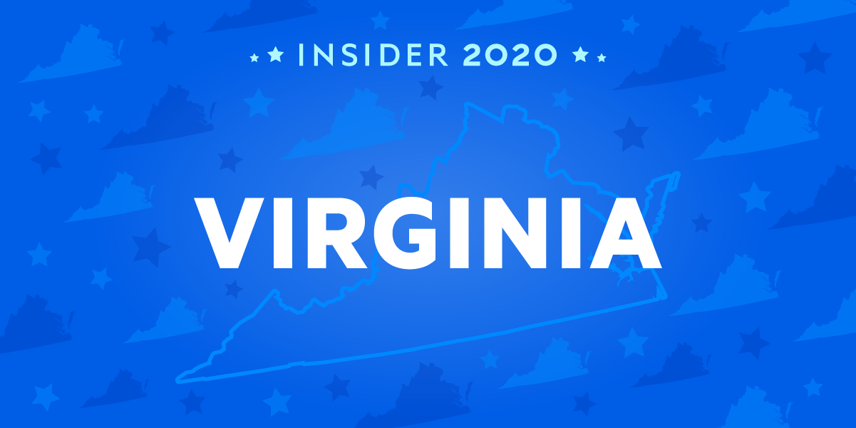 Virginia Democratic Primary Live Results - Best Minimal Images in Full HD