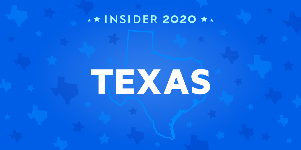 March 10 Democratic Primary Live Results Vote Counts Business Insider - Download Creative City Design | 8K