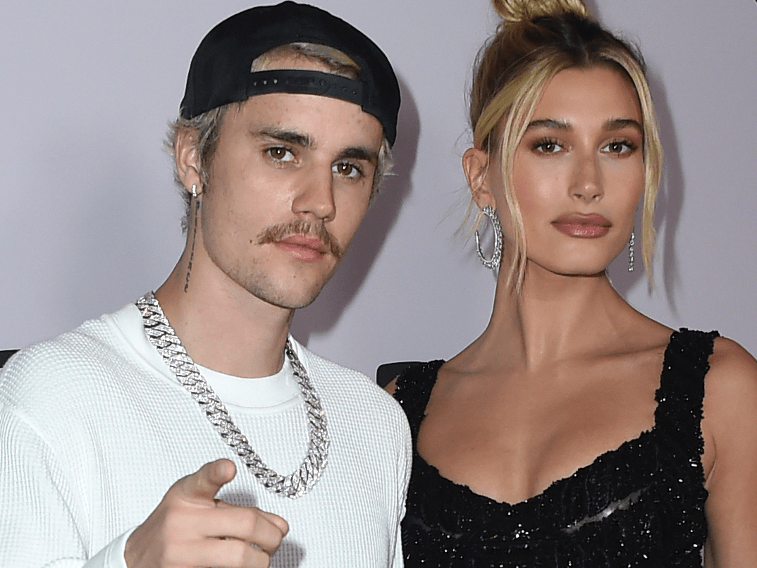 Did divide the brand and justin bieber collaborated