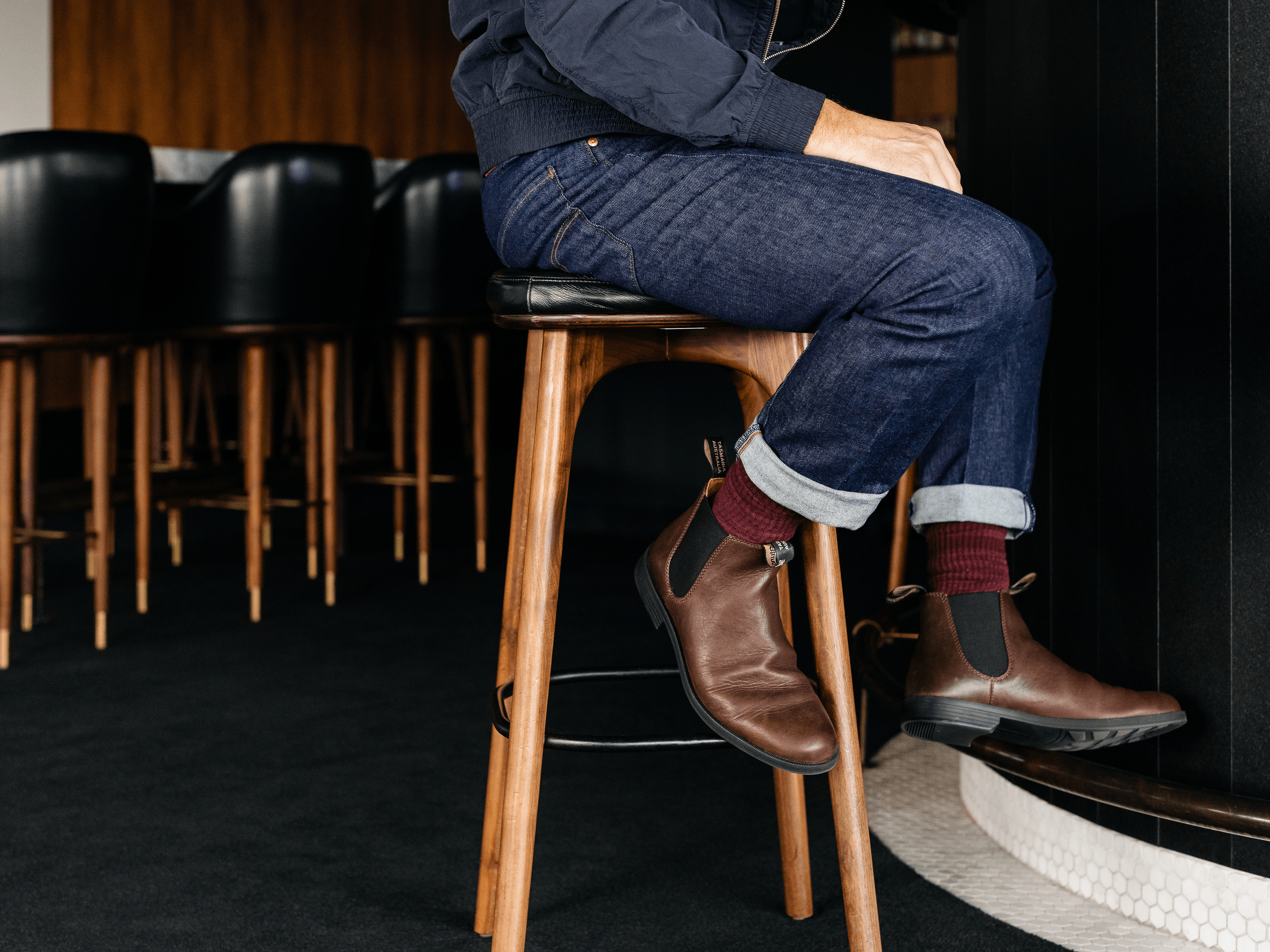 Review Blundstone S Dress Boots For Men Are As Comfy As The Originals Insider