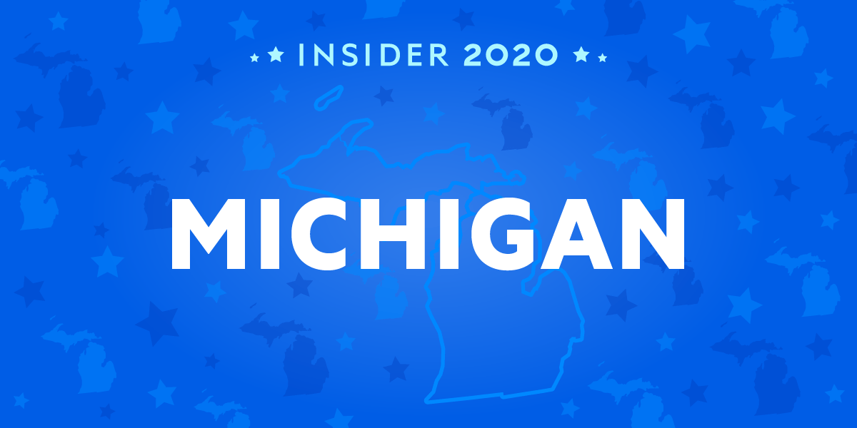 March 10 Democratic Primary Live Results Vote Counts Business Insider - High Resolution Gradient Textures for Desktop