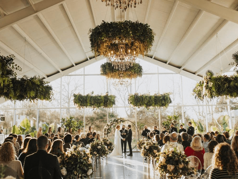 the best wedding venue in every state according to couples on wedding venues birmingham 500 guests