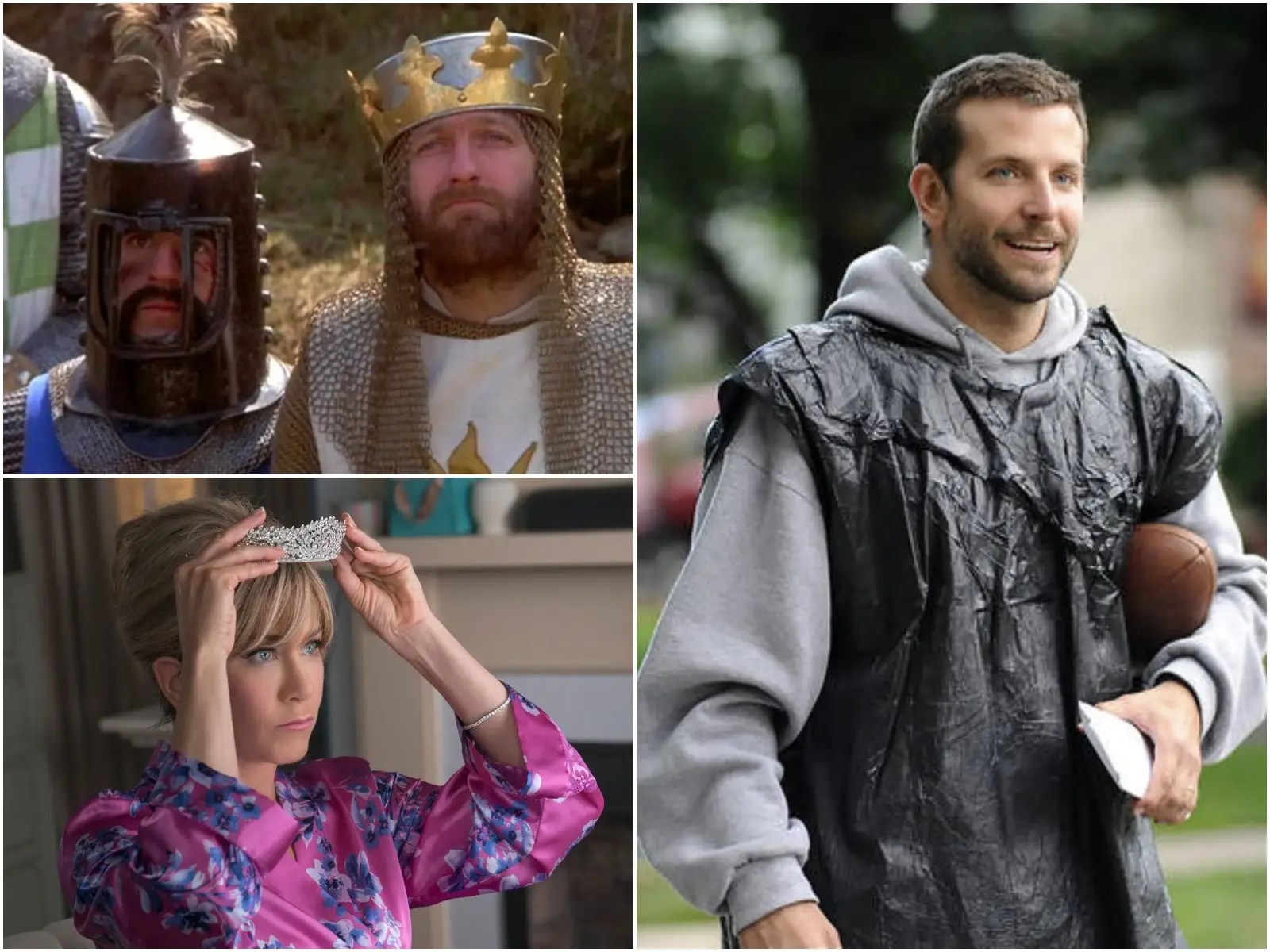 Netflix has endless possibilities and options for the horror film fanatic. The 39 Best Comedy Movies You Can Watch On Netflix Right Now