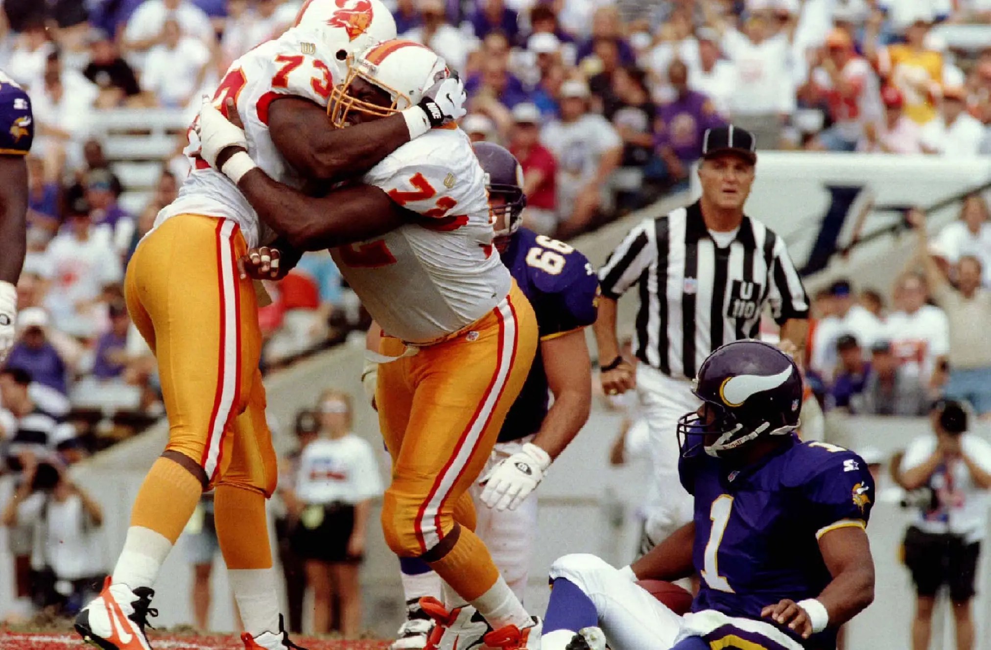 Perseverance, risk, and an uncanny ability to play the long game. 7 NFL teams are getting new uniforms or logos for the 2020