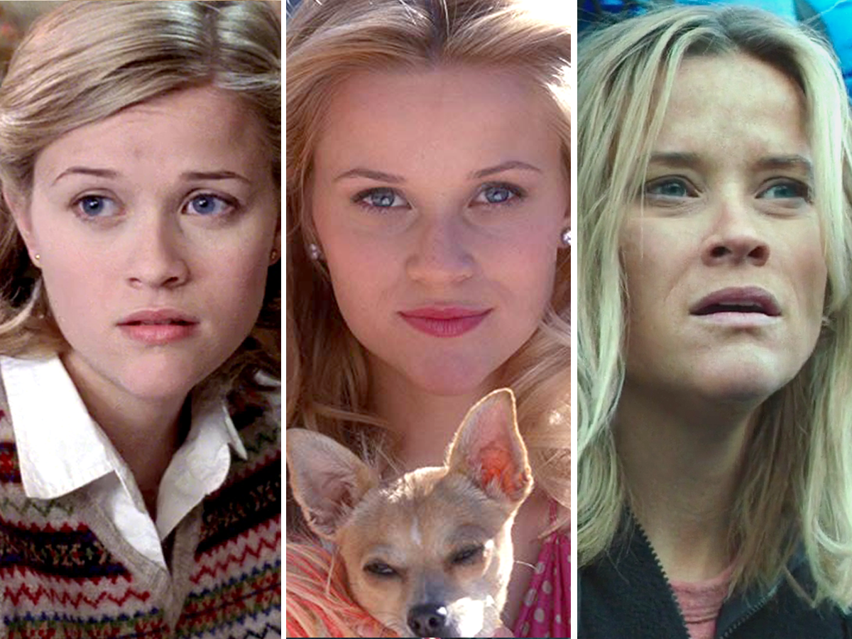 Laura jeanne reese witherspoon was born on march 22, 1976 in new orleans, louisiana to betty witherspoon, a registered nurse & john draper witherspoon, a military surgeon.reese spent the first 4 years of her life in wiesbaden, hesse, germany, where her father served as a lieutenant colonel in the us army reserves. A Ranking Of Every Reese Witherspoon Movie According To Critics