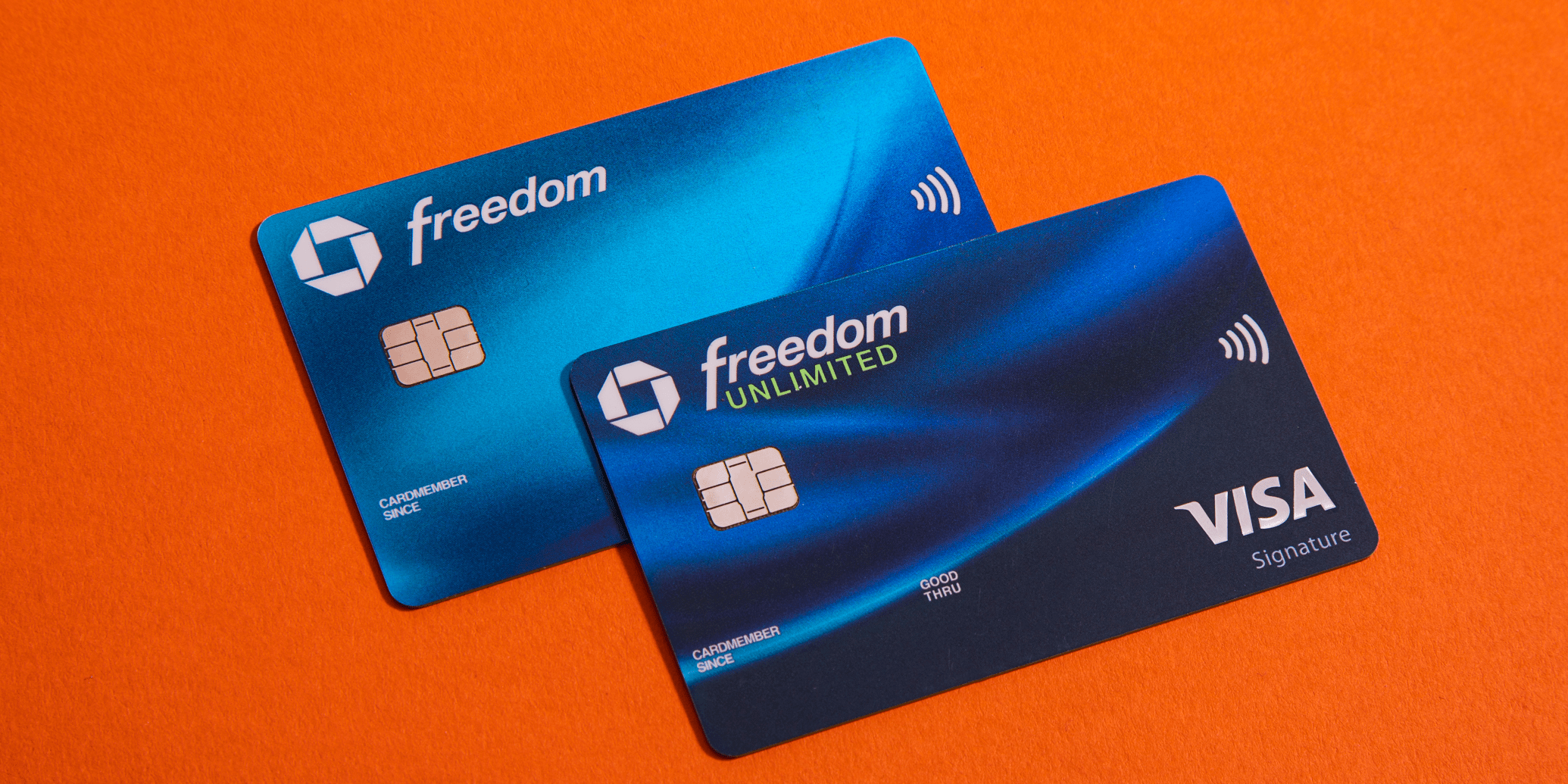 Dashpass benefits are tied to the chase card that is the default payment for your order. Chase Freedom Vs Chase Freedom Unlimited Credit Card Comparison