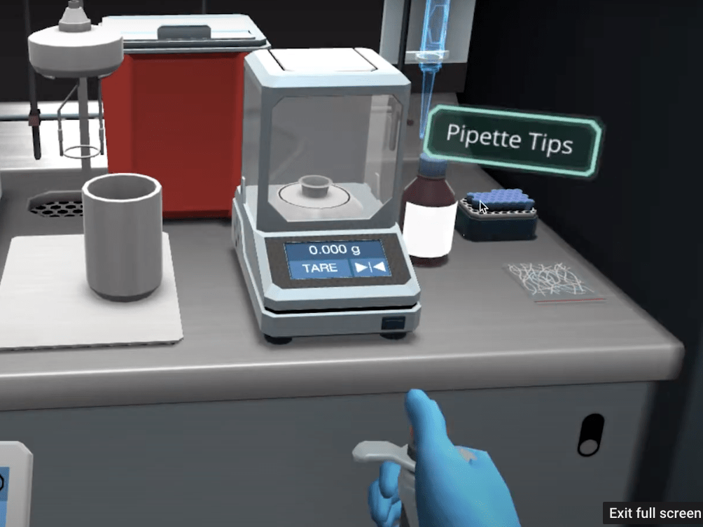 Lab Simulators Provide Stunning Lifelike Experiences - Desktop Sunset Images for Desktop