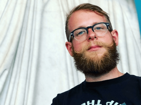 Articles By Dylan Ettinger - Download Gorgeous Dark Photo | 4K