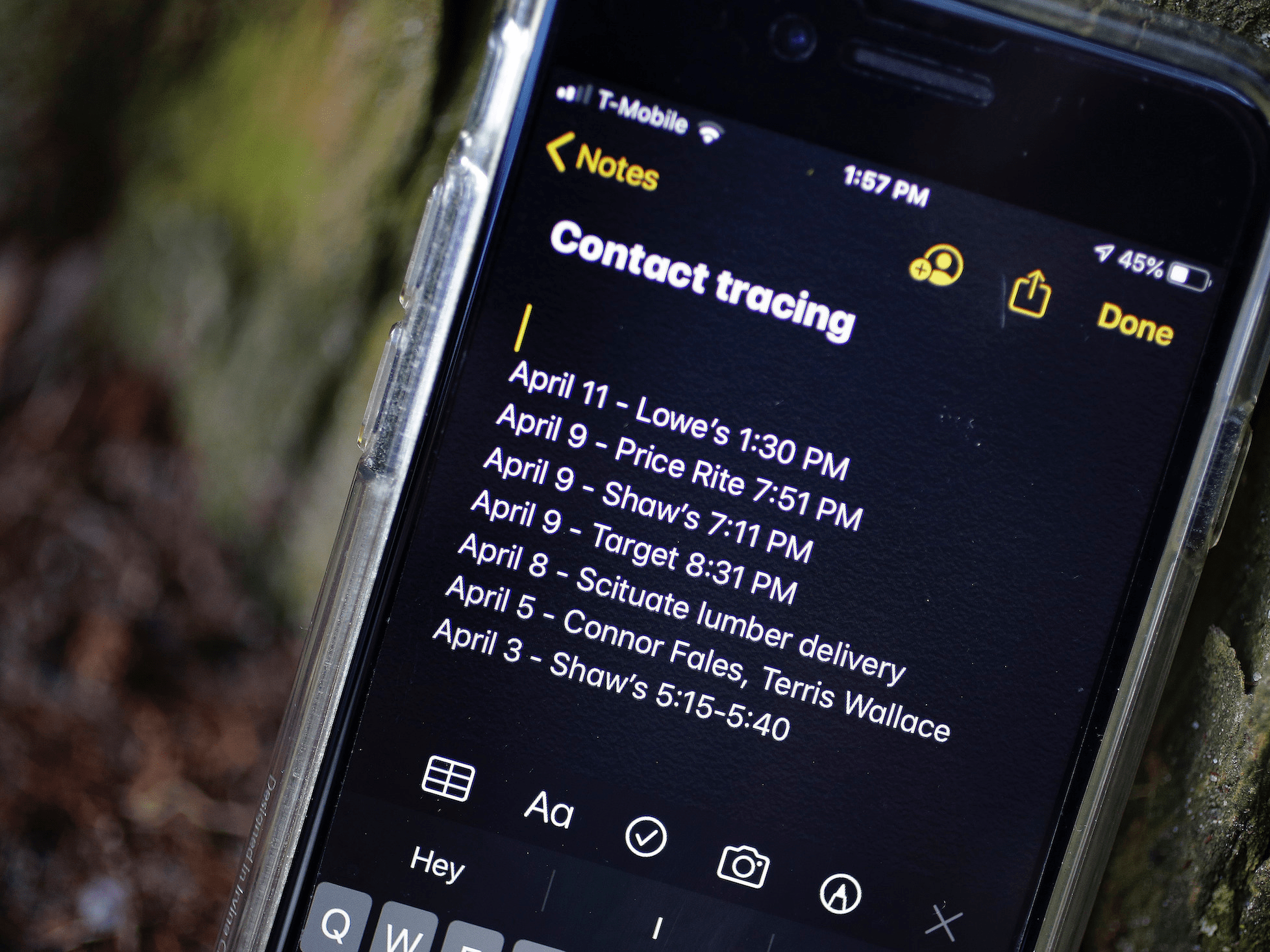 Apple And Google Accelerate Coronavirus Contact Tracing Apps Plan - Best Ocean Illustrations in High Resolution