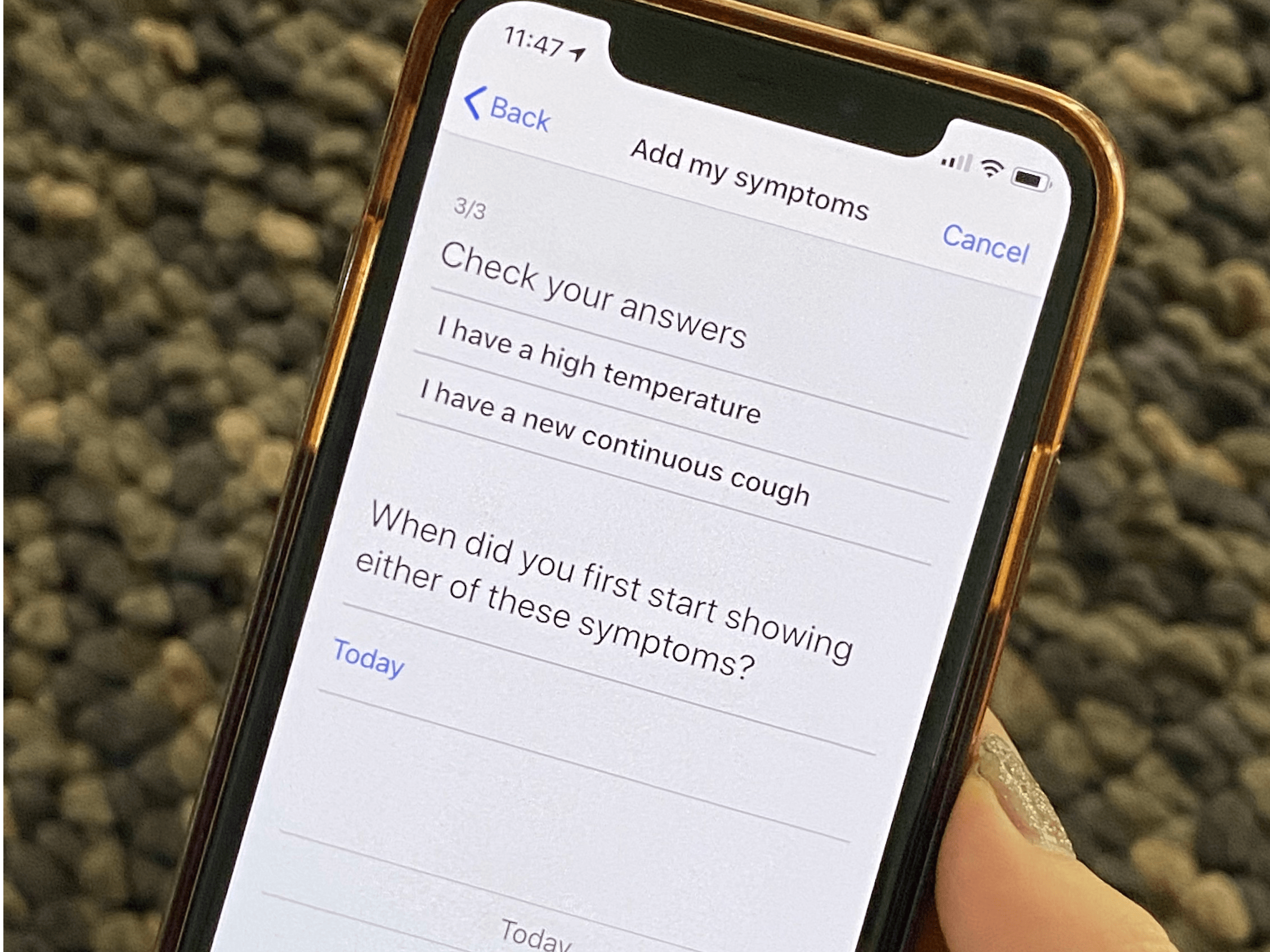 Coronavirus Uk Contact Tracing App Ready In Two To Three Weeks Bbc - Best Colorful Designs in Ultra HD
