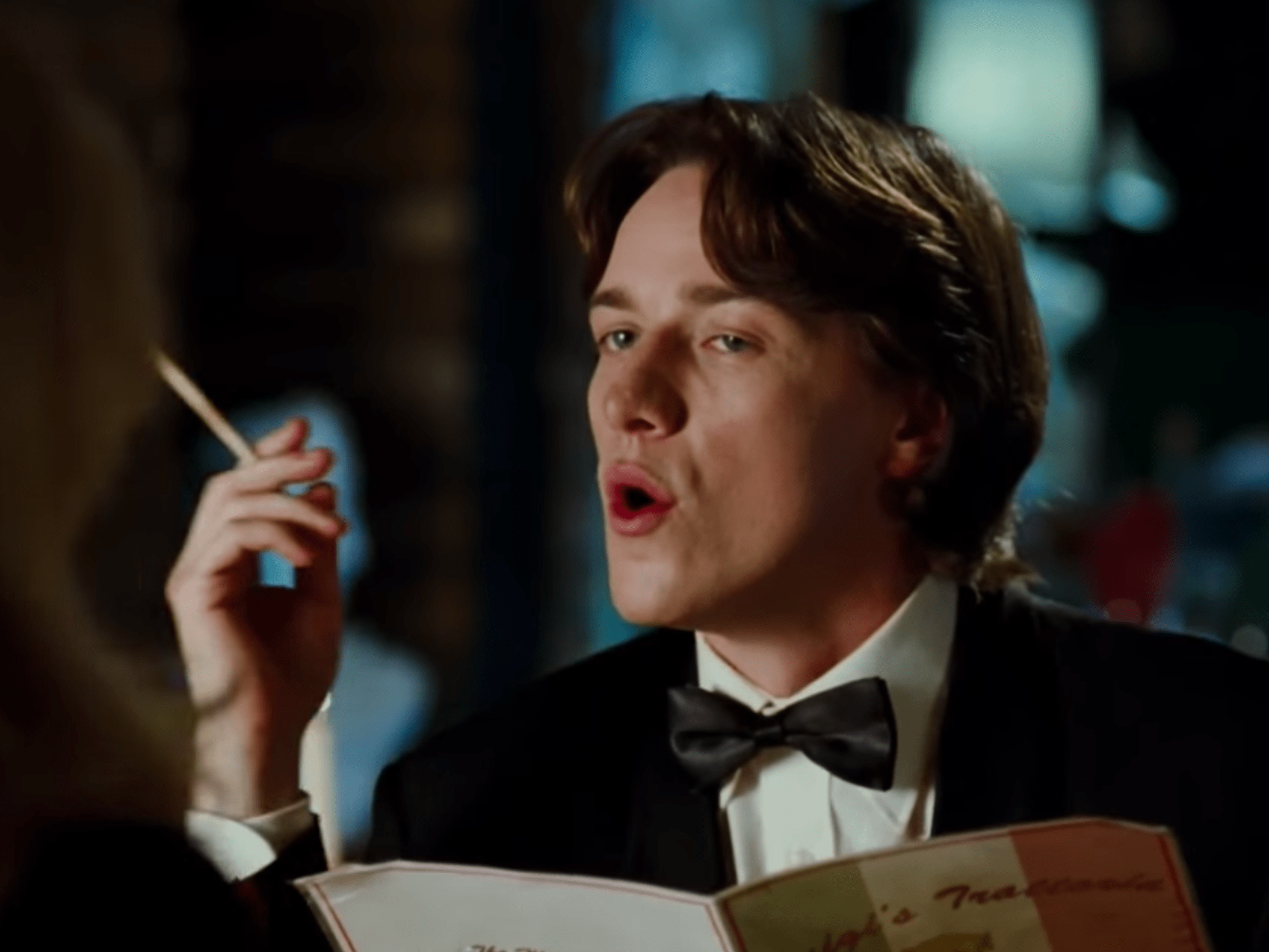 Bbc films / neal street productions / playtone / scion films / hbo films / … The Best Comedy Films From The Early 2000s According To Critics