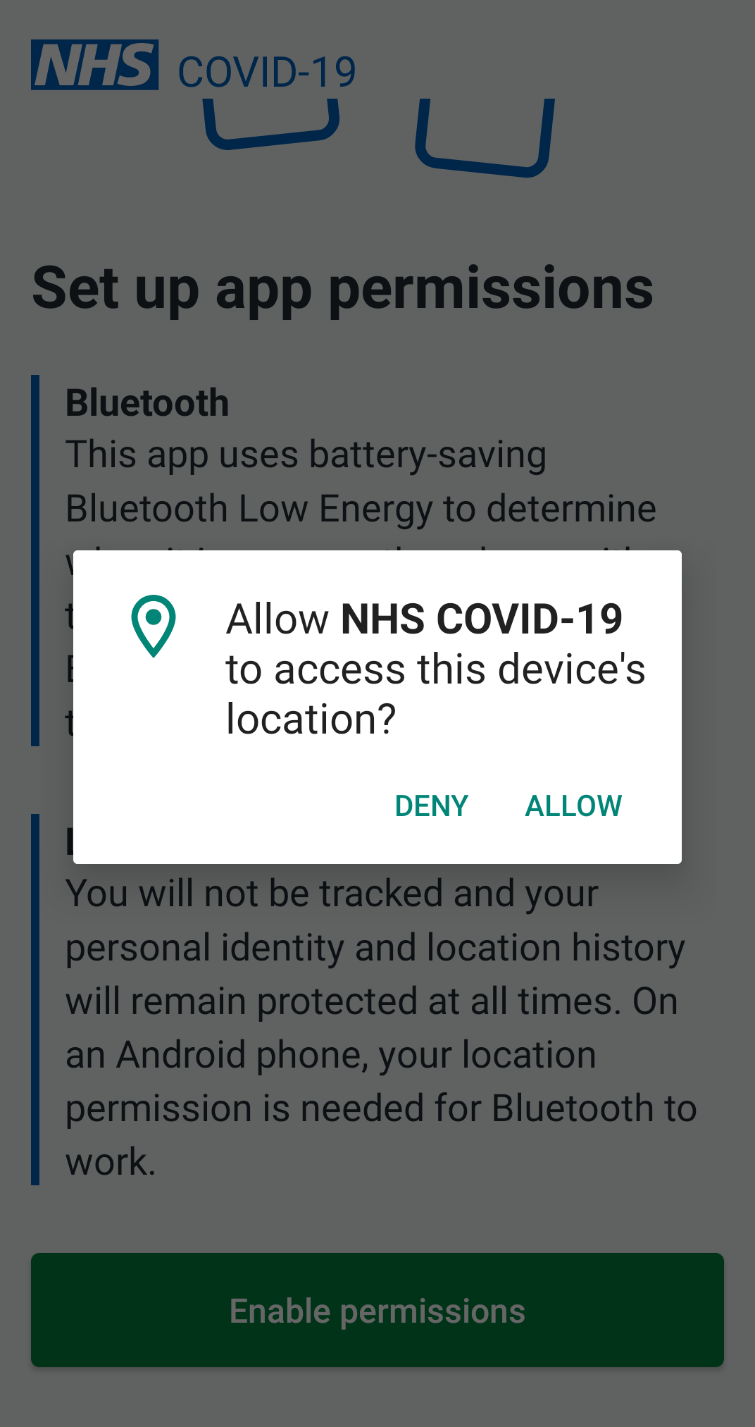 Coronavirus Uk Contact Tracing App Ready In Two To Three Weeks Bbc - Premium Vintage Art Gallery - 4K