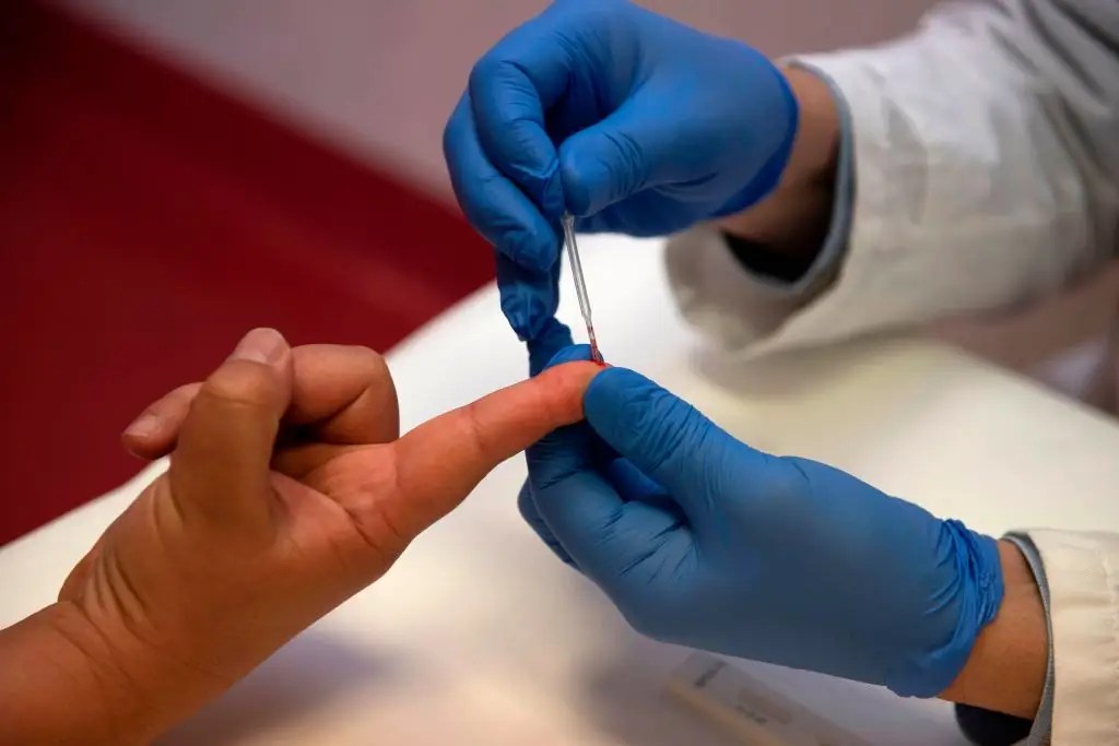 The best path is developing many different tests that use different materials so we don't strain supply chains. The difference between antibody and antigen tests for the coronavirus: Who should get them and